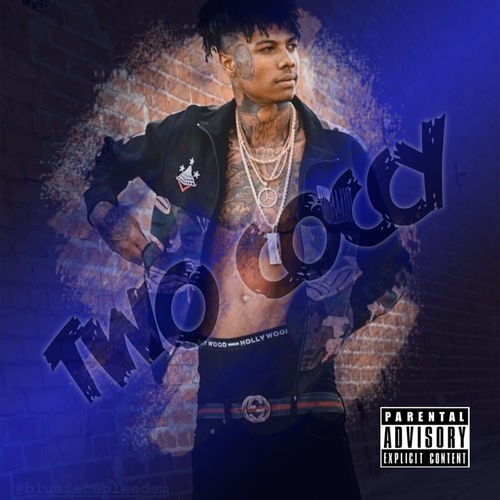 Two Coccy - Blueface
