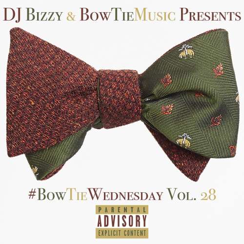 Various Artists - #BowTieWednesday Vol. 28