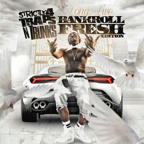 Strictly 4 The Traps N Trunks (Long Live Bankroll Fresh Edition Pt. 3) - Traps-N-Trunks