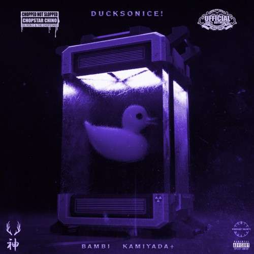 Yung Bambi & Kamiyada - Ducksonice! (ChopNotSlop Remix)
