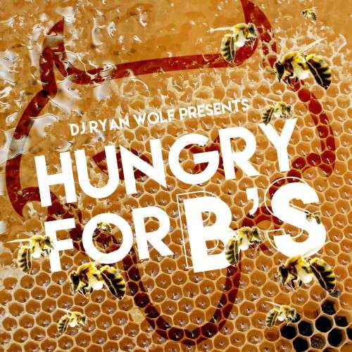Various Artists - Hungry For B's