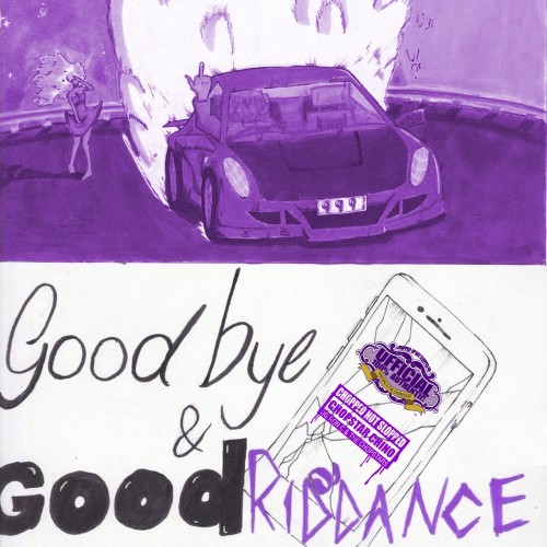 Goodbye & Good Riddance (ChopNotSlop Remix) - Chopstar Chino The Chopstars