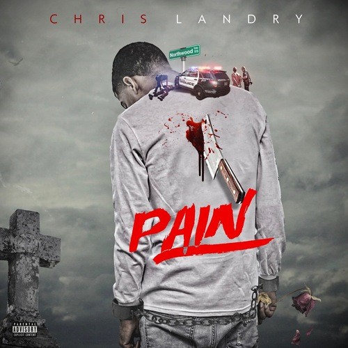 Pain - Chris Landry