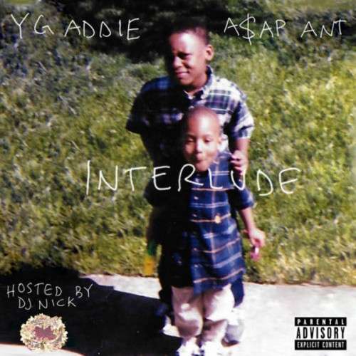 A$AP Ant - The Interlude