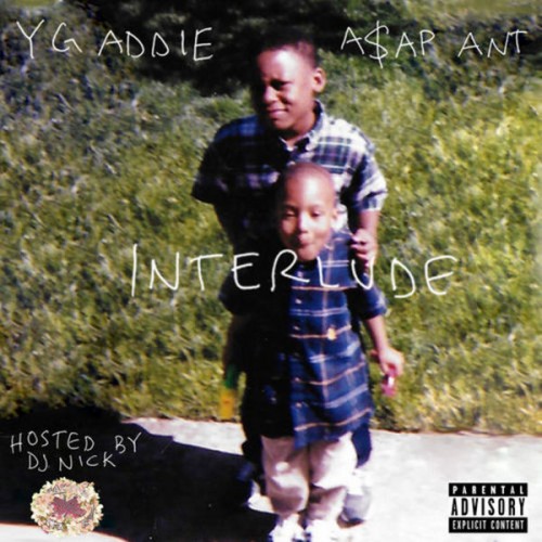The Interlude - A$AP Ant (DJ Nick)