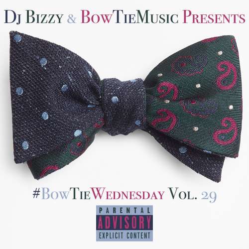 Various Artists - #BowTieWednesday Vol. 29