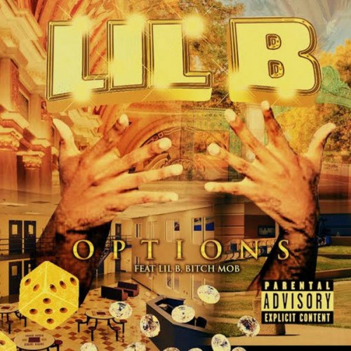 Options - Lil B