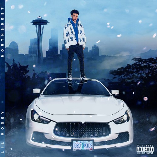 Northsbest - Lil Mosey