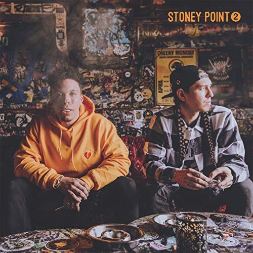 Stoney Point 2 - Demrick & DJ Hoppa