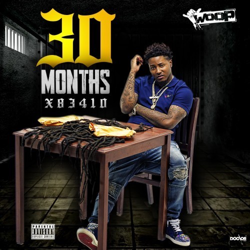 30 Months - Woop