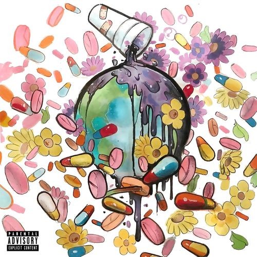 Wrld On Drugs - Future & Juice Wrld