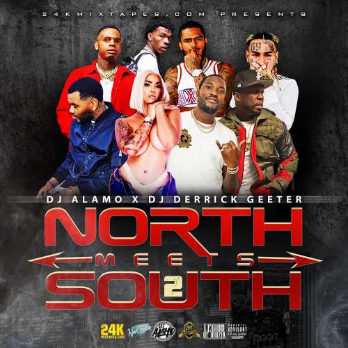 Various Artists - North Meets South 2