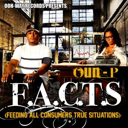 Oun-P - F.A.C.T.S (Feeding All Consumers True Situations)