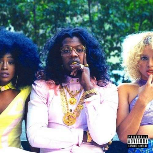 Trinidad James - Daddy Issues