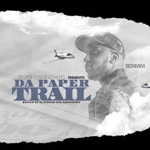 Various Artists - Da Paper Trail 