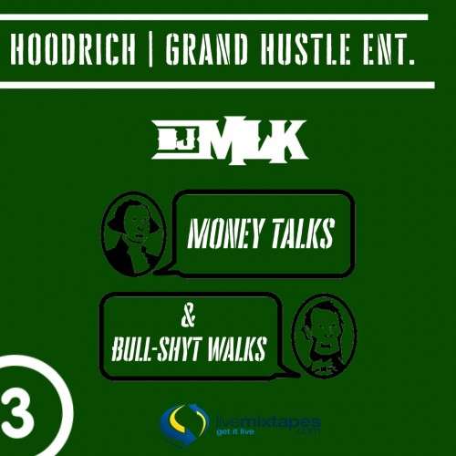 Various Artists - Money Talks 3