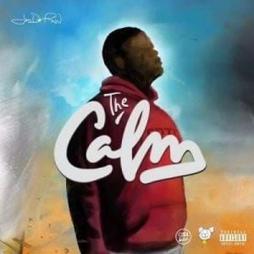 Jay Dot Rain - The Calm EP