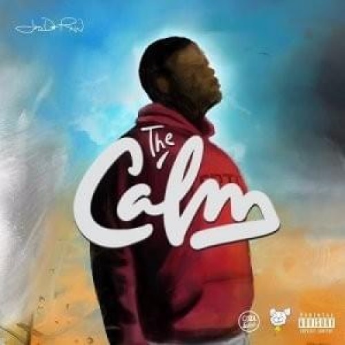The Calm EP - Jay Dot Rain (Cool Club)