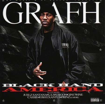 Grafh - Black Hand America
