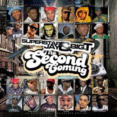 Various Artists - The Second Coming