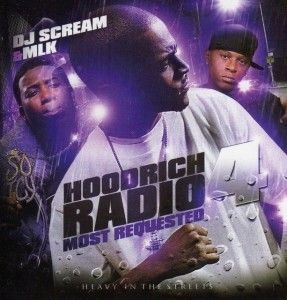 Hoodrich Radio 4 (Most Requested) cover