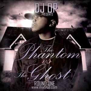 The Phantom Vs The Ghost Round One - Styles P (DJ O.P.)