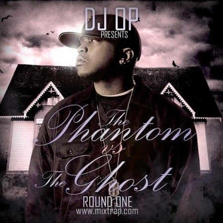 The Phantom Vs. The Ghost - Styles P (DJ O.P.)