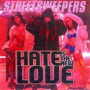 Various Artists - Hate Is The New Love