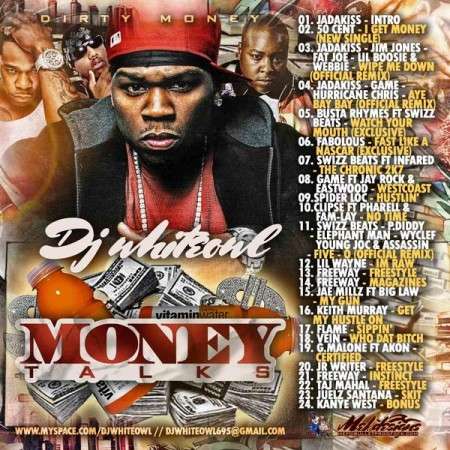 Various Artists - Money Talks