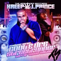 Streetrunner (Producer Series) - Cool & Dre (Kreep, J.Prince)