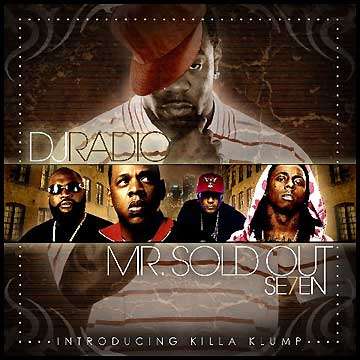 Various Artists - Mr. Sold Out, Pt. 7: Introducing Killa Klump