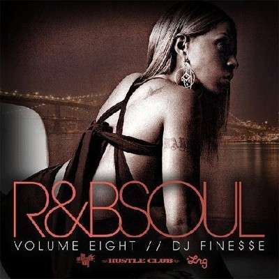 Various Artists - R&B Soul, Vol. 8