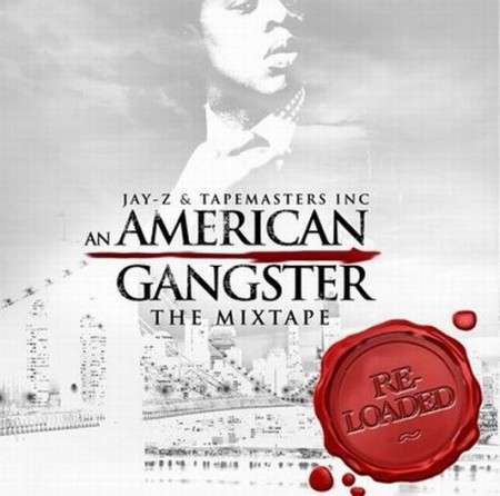 Jay-Z - An American Gangster The Mixtape