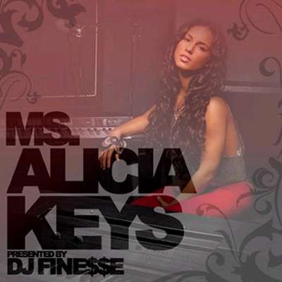 Alicia Keys - Ms. Alicia Keys