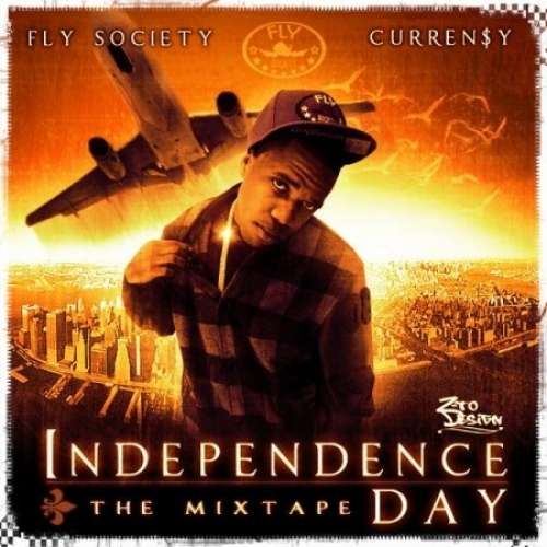 Curren$y - Independence Day