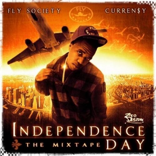 Independence Day - Curren$y (Jets)