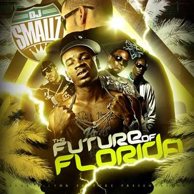 Various Artists - The Future Of Florida