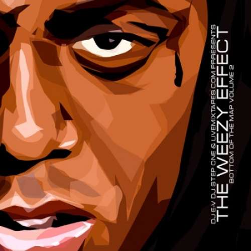Lil Wayne - The Weezy Effect