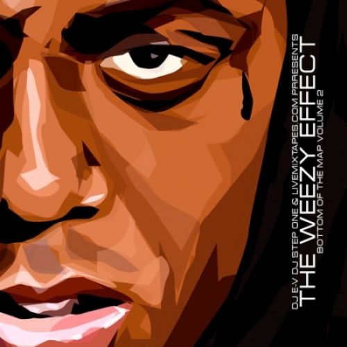 The Weezy Effect - Lil Wayne (E-V, DJ StepOne)
