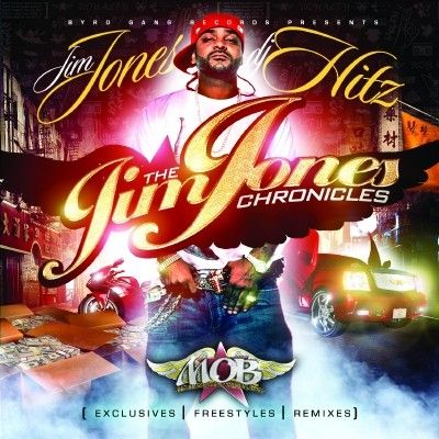 The Jim Jones Chronicles - DJ Hitz