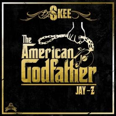 Jay-Z - The American Godfather