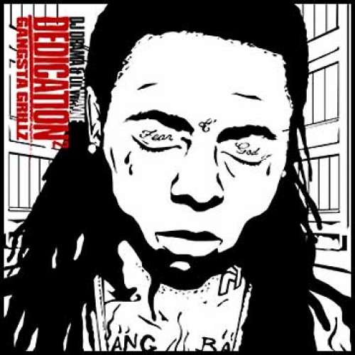 Lil Wayne - Dedication 2 (Gangsta Grillz)