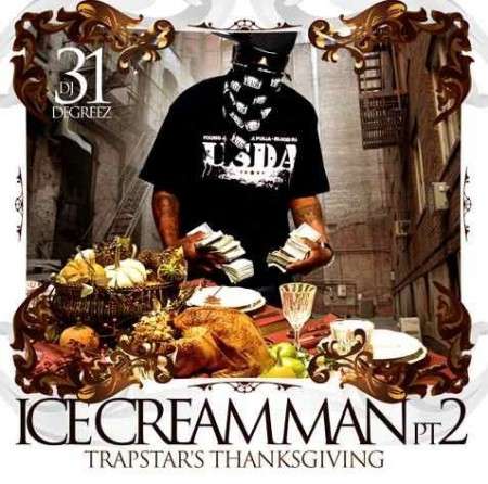 Young Jeezy - The Ice Cream Man, Part 2