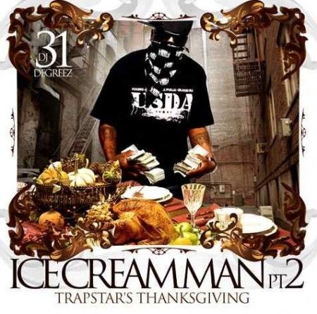 The Ice Cream Man, Part 2 - Young Jeezy (DJ 31 Degreez)