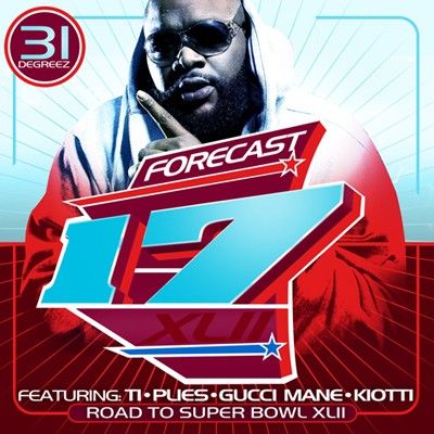 Forecast 17 - DJ 31 Degreez