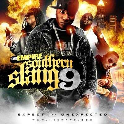 Various Artists - Southern Slang 9