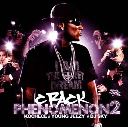 Young Jeezy - Crack Phenomenon 2