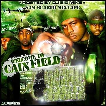 Welcome to Cainfield - Sam Scarfo (Big Mike)