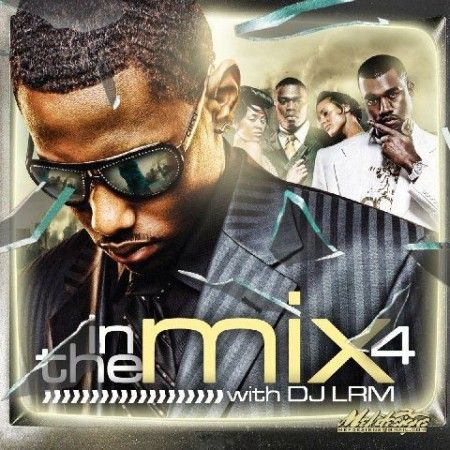 In The Mix 4 - DJ LRM