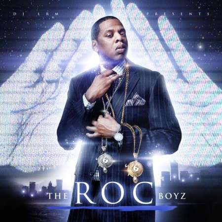 Various Artists - The ROC Boyz